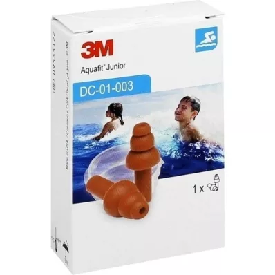 EAR Aquafit Junior,pc EAR Aquafit Junior,pc