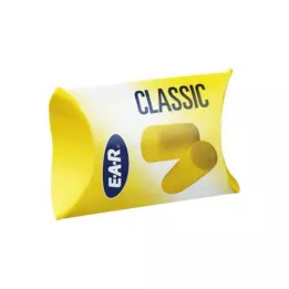 EAR Plug de protection auditive classique,pc