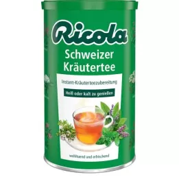 RICOLA Herbes de thé, 200 g