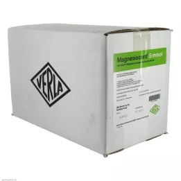 Magnésiocard 5 mmol, 10x50 pc