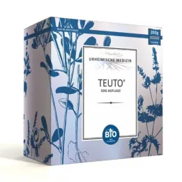Poudre pour ventouse Teuto, 200 g