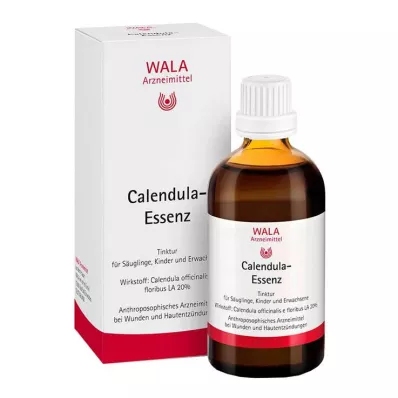 CALENDULA ESSENCE, 100 ml