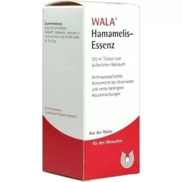 Hamamelis essence, 100 ml