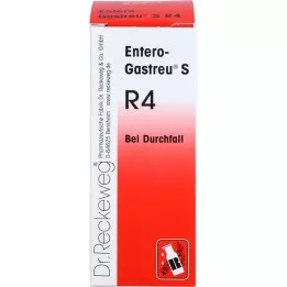 ENTERO-GASTREU S R4 Mix, 50 ml