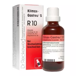 KLIMAX-Mélange Gastreu S R10, 50 ml