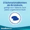 IMODIUM comprimés orodispersibles linguaux aigus, 12 pcs