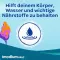 IMODIUM comprimés orodispersibles linguaux aigus, 12 pcs
