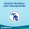 IMODIUM comprimés orodispersibles linguaux aigus, 12 pcs