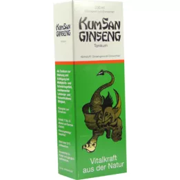 Kumsan Ginseng Tonic, 250 ml