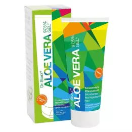 ALOE VERA GEL Tube Dr. Storz à 97,5 %, 100 ml