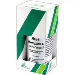 HAUT KOMPLEX L HO-FU-complexe gouttes, 30 ml