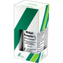 WIRBEL Complexe L Ho-Fu-Complex gouttes, 100 ml