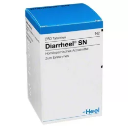 DIARRHEEL SN Comprimés, 250 pièces