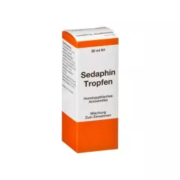 SEDAPHIN Gouttes, 30 ml