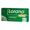 LORANO comprimés aigus, 7 pcs