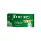 LORANO comprimés aigus, 7 pcs
