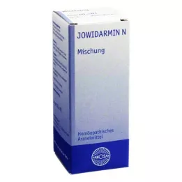JOWIDARMIN n gouttes, 50 ml