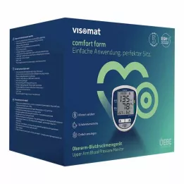 VISOMAT Tensiomètre à bras Comfort Form, 1 pièce