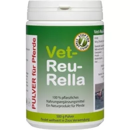 Vétérinaire Vet Reu Rella Tablets Vet., 500 g