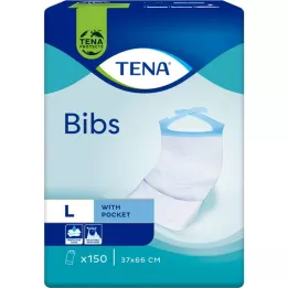TENA BIB Protection Napkierte M / L, 150 pc