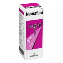 NEMAFAM Gouttes, 100 ml