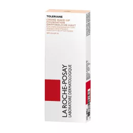 Roche Posay Tolérique Teint Teint Maquillage frais 04, 30 ml