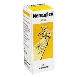 NEMAPLEX Gouttes actives, 100 ml