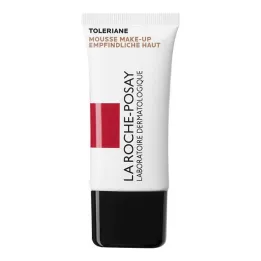 Roche Posay Tolériane Teint Mousse Maquillage 05, 30 ml