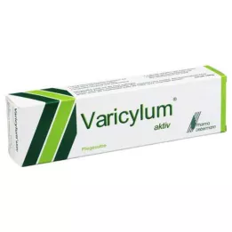 Alte dallaitement actif varicylum, 100 g