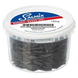 Pastilles dammoniaque Salmix N, 150 g