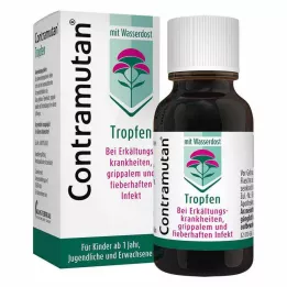 CONTRAMUTAN Mélange, 50 ml