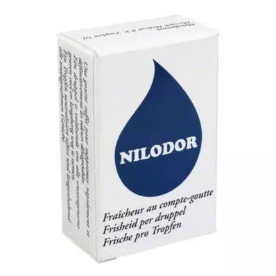 NILODOR Goutte, 1 P