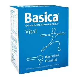 BASICA Poudre vitale, 800 g