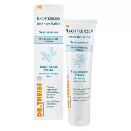 DR.THEISS Pommade intensive à lonagre, 50 g