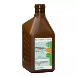 BRAUNODERM recoloré, 1 l