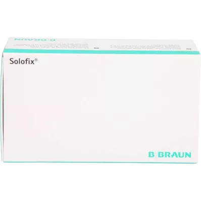 Solofix sangleux gammasteril, 200 pc