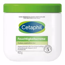 Cetaphil Hydratant, 456 ml