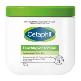 CETAPHIL Crème hydratante, 456 ml
