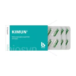 KIMUN gélules, 30 pièces