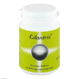 CILANTRIS Comprimés, 120 pièces