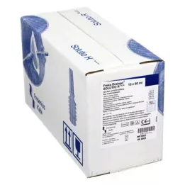 FREKA DRAINJET Flacon de solution R Plus, 10X60 ml