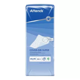 ATTENDS Cover-Dri Super 60x90 cm, 50 pc