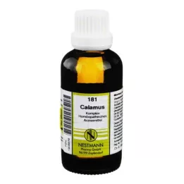 CALAMUS KOMPLEX N ° 181 Dilution, 50 ml