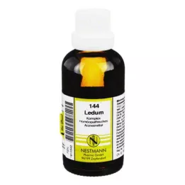 LEDUM KOMPLEX N ° 144 Dilution, 50 ml