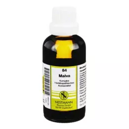 Malva Complexe Nestmann NR.84 Dilution, 50 ml
