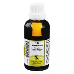 MEZEREUM KOMPLEX Non..122 Dilution, 50 ml
