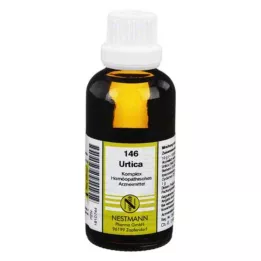 URTICA KOMPLEX N ° 146 Dilution, 50 ml