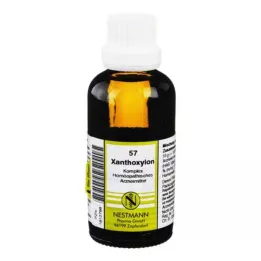 Xanthoxylon Komom Nestm 57, 50 ml