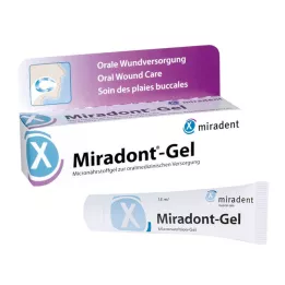Miradent Miradon Gel, 15 ml