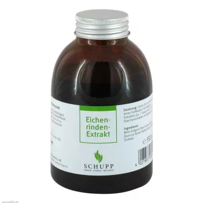 EICHENRINDEN Extrait, 550 g